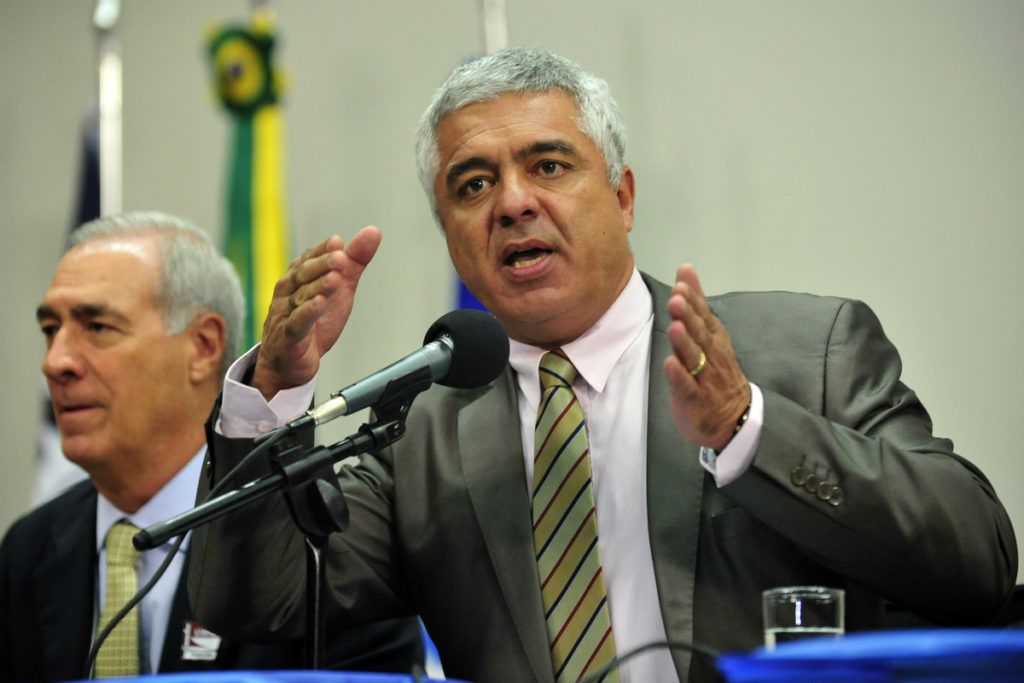 Crítico a Temer, Major Olímpio perde vaga em comissão que julgará denúncia