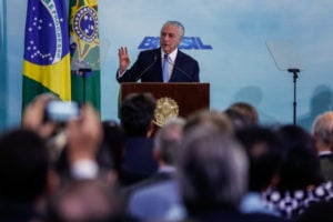 Denúncia iminente da PGR mantém clima tenso no Planalto