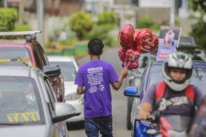 O novo domínio sandinista na Nicarágua