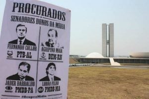 Os aliados de Temer na bancada parlamentar da radiodifusão