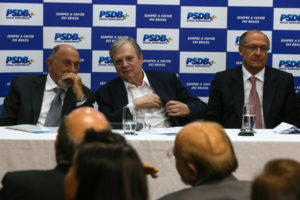 O PSDB mantém o apoio a Temer. Por quê?