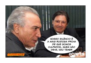 Quadrinsta - Careca e cara de pau: nova dupla sertaneja muda do Brasil