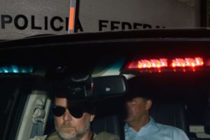 Moro condena ex-governador Sérgio Cabral a 14 anos e 2 meses de prisão