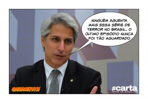 Quadrinsta - Temporada de 