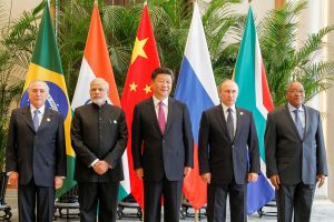 Fórum Acadêmico dos BRICS e os (des)caminhos da diplomacia brasileira