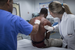 Médicos