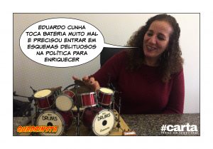 Jandira Feghali: “Brasil não se dirige com núcleo pequeno de esquerda