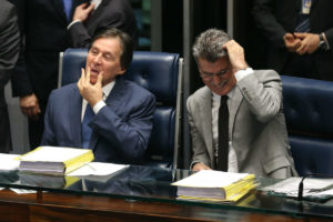 Plenário aprova regime de urgência para a reforma trabalhista