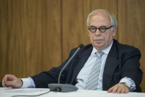 GR-RI lamenta falecimento do companheiro Marco Aurélio Garcia