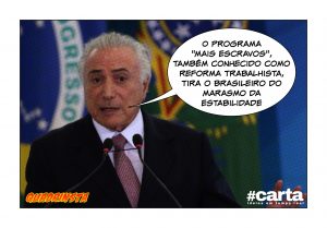 Quadrinsta - Programa