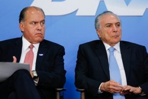 Para derrubar Temer, Globo vai além do jornalismo