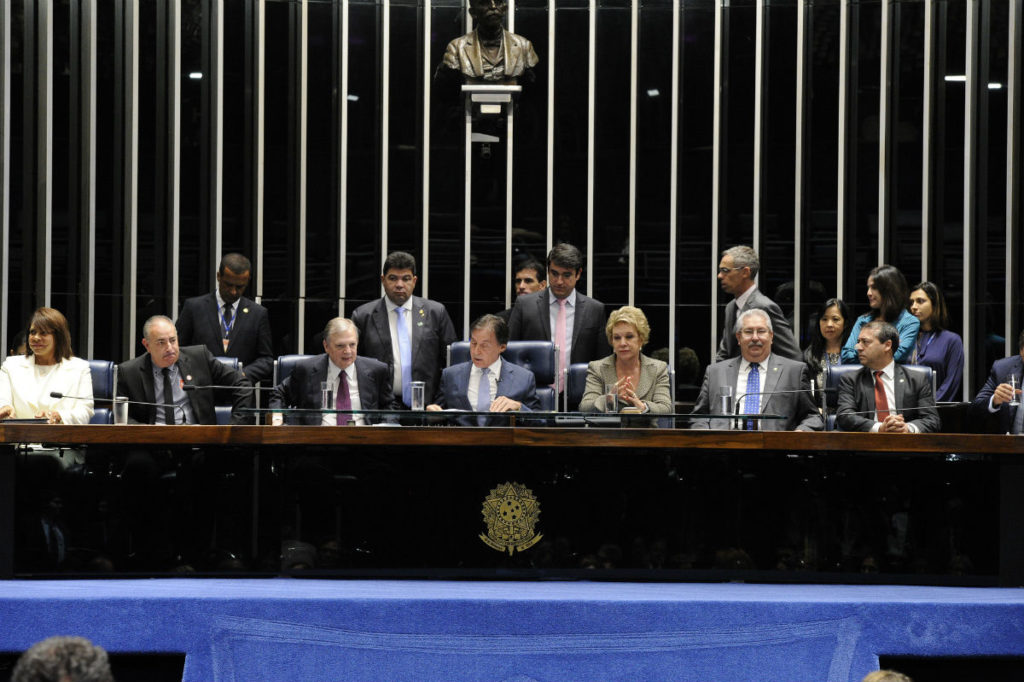 Senado inicia votação da reforma trabalhista. Entenda o que muda