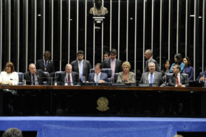 Senado inicia votação da reforma trabalhista. Entenda o que muda