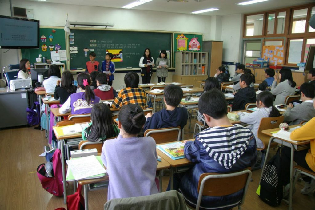 Transformando a educação com o pensamento sistêmico