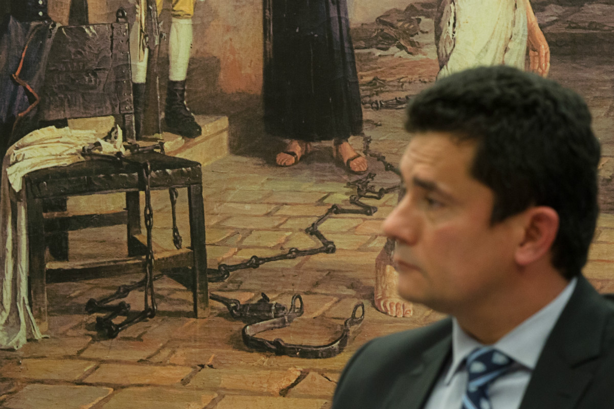 Pedro Serrano: “O prejuízo não é só de Lula, mas da sociedade”