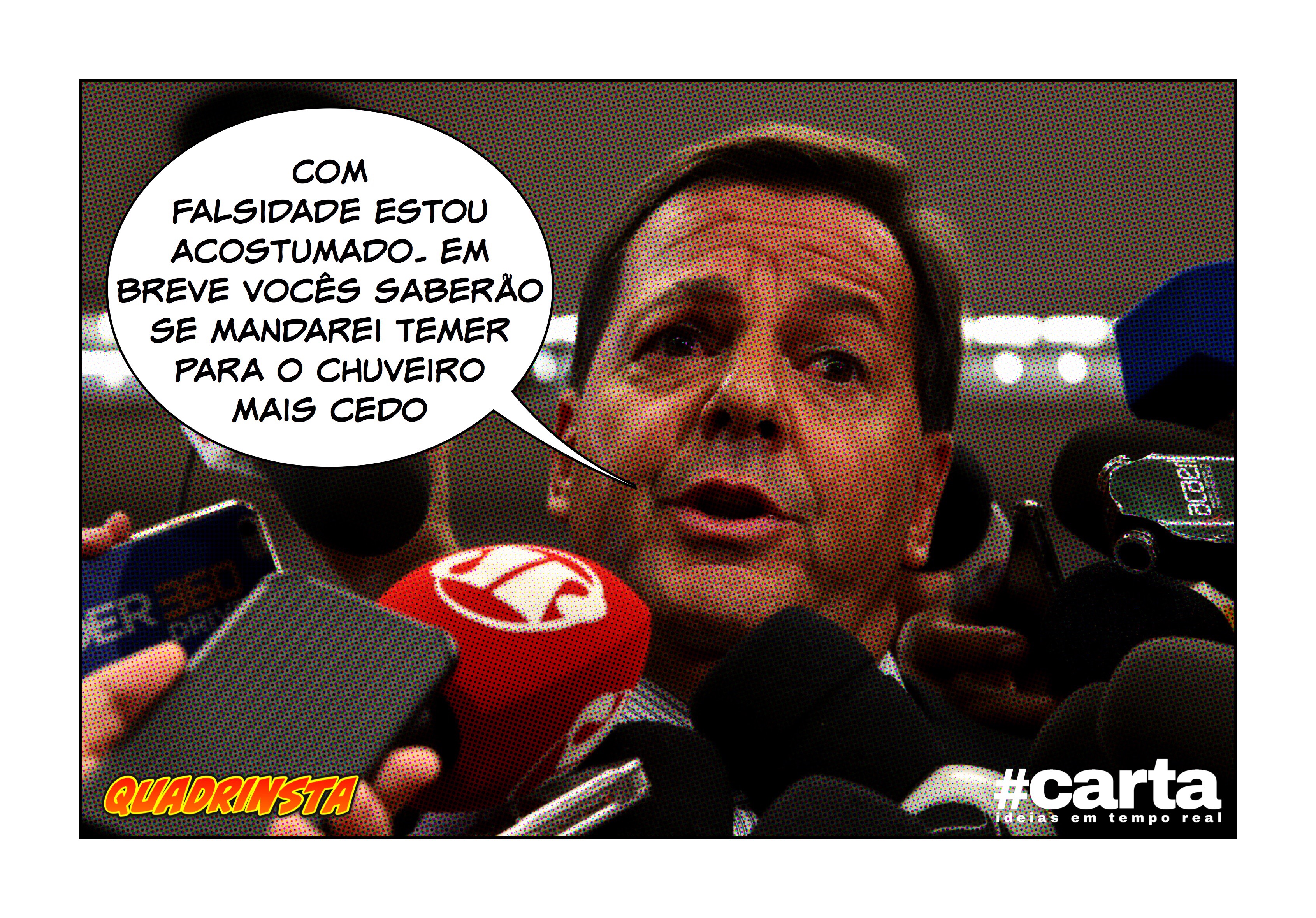 Quadrinsta – Após “falsa idade”, Zveiter julga presidente adulterado