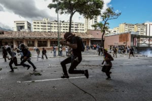 Venezuela veta protestos antes da votação para Assembleia Constituinte