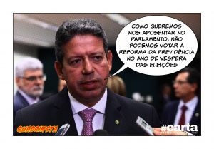 Quadrinsta - Partidos do