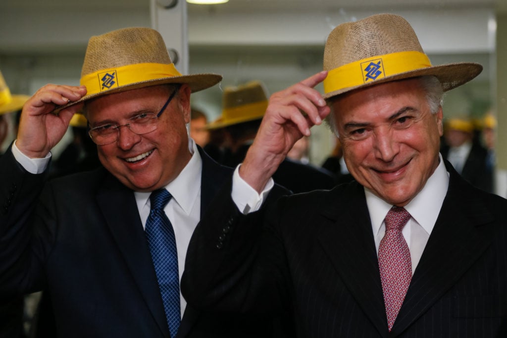 O avanço da bancada ruralista é ruim para o País