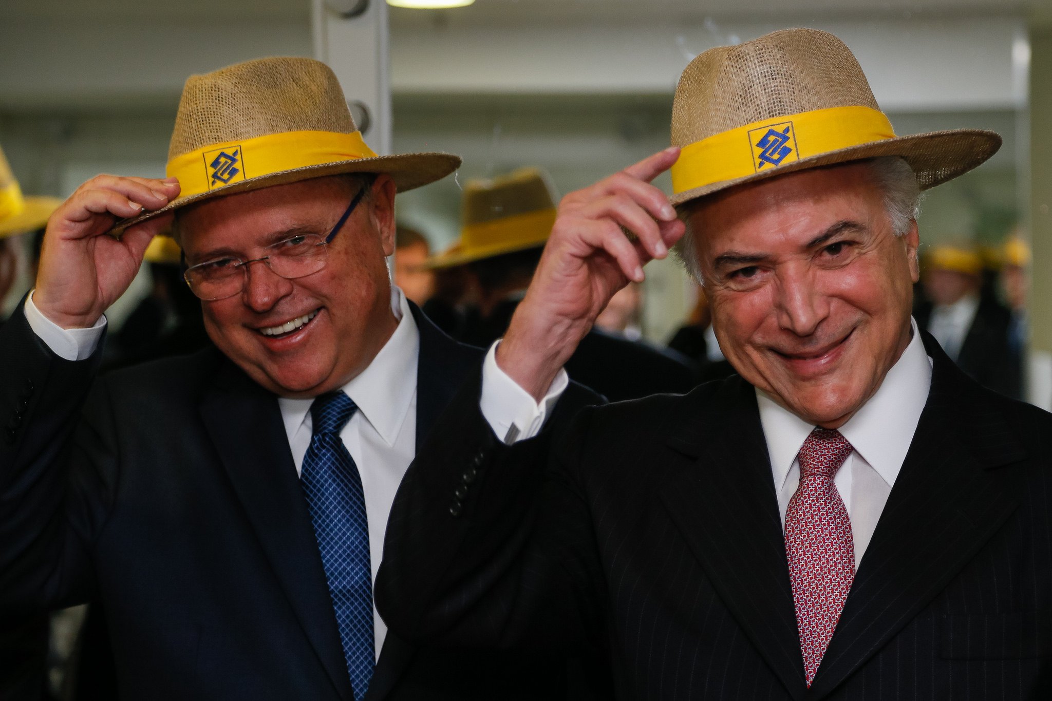 O avanço da bancada ruralista é ruim para o País