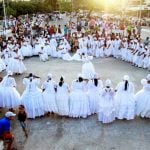 Rio reconhece validade civil de casamentos na Umbanda e no Candomblé