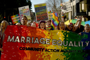 O casamento gay e a tirania da maioria