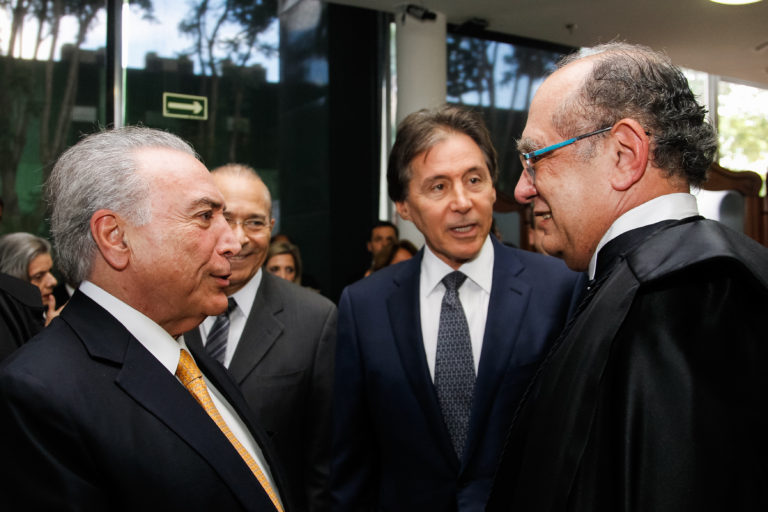 A pior crise de toda a história republicana