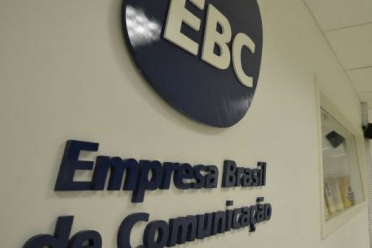 Sede da EBC: a derrubada de Dilma foi o estopim do solapamento da emissora 