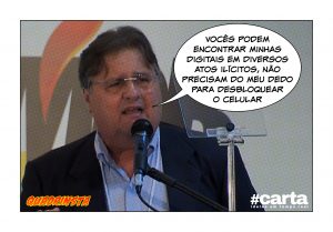 Quadrinsta - Geddel: