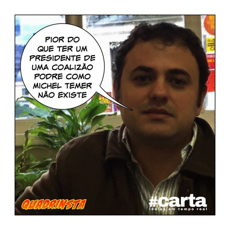 Glauber Braga