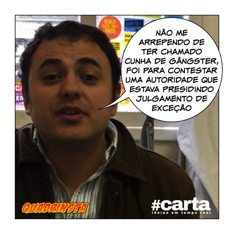 Glauber Braga