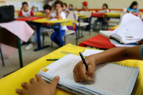 Ideb é índice simplório para medir boa educação