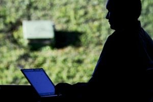 Não é para isso que a gente paga a internet