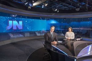 Globo ataca, mas mídia segue dividida sobre futuro de Temer