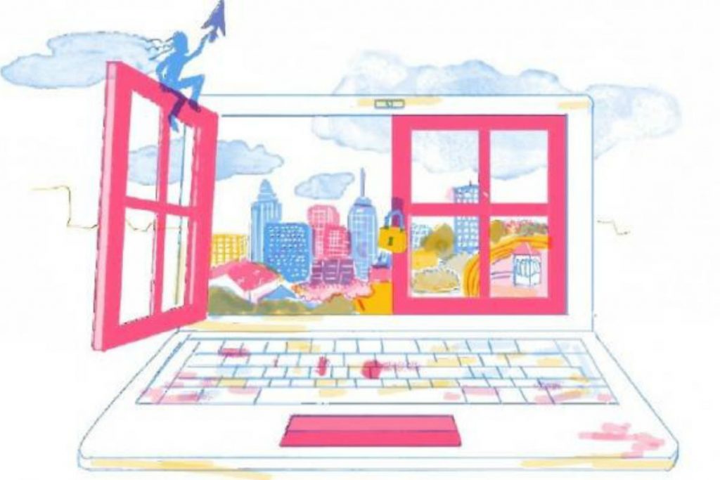 Como se expressa a sexualidade em tempos de Big Data?