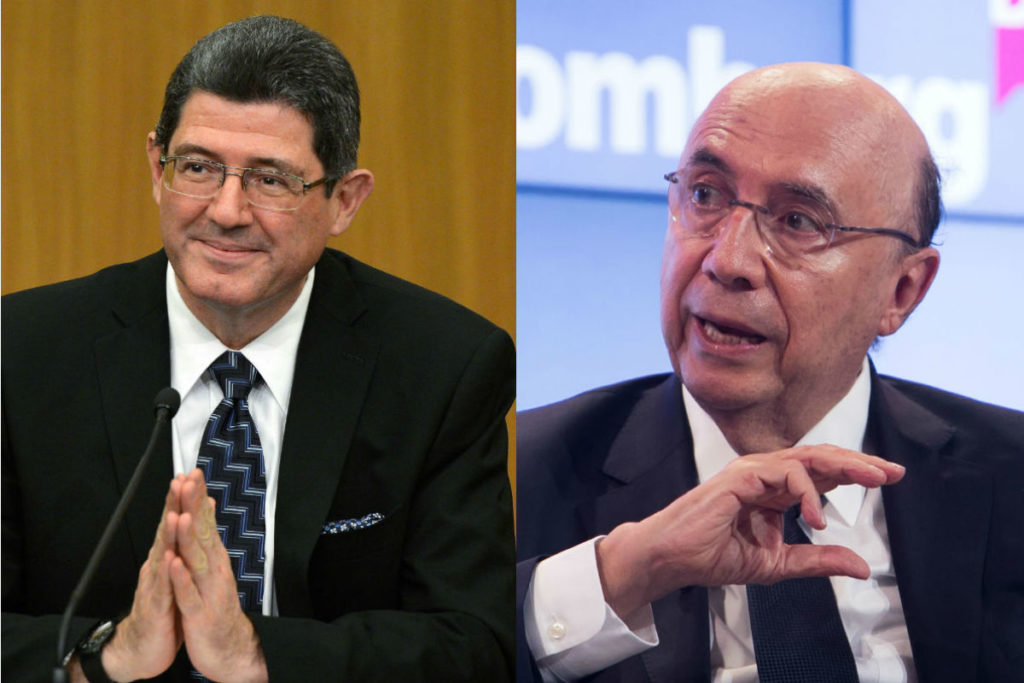 Ideologia e interesses levaram a erro de diagnóstico da crise fiscal