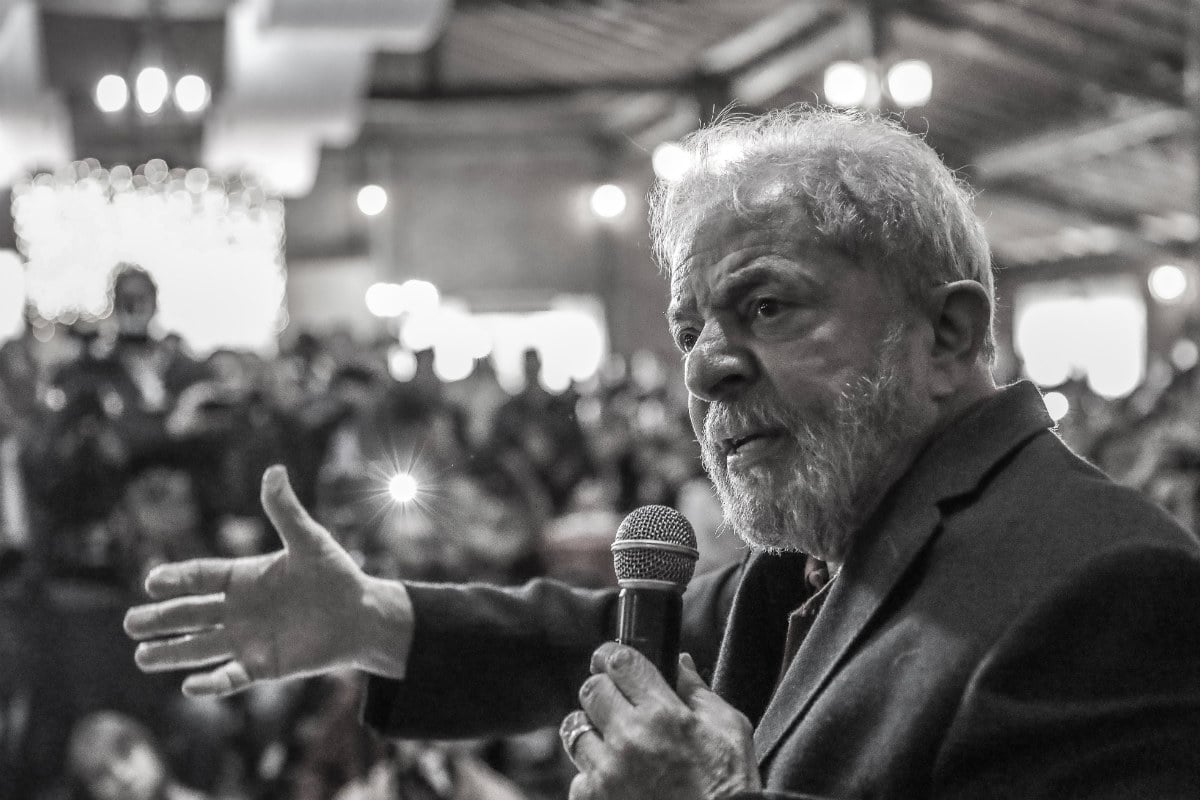 Investigação contra Lula no “mensalão” é reaberta