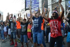 “Protestante”: postura a ser revivida