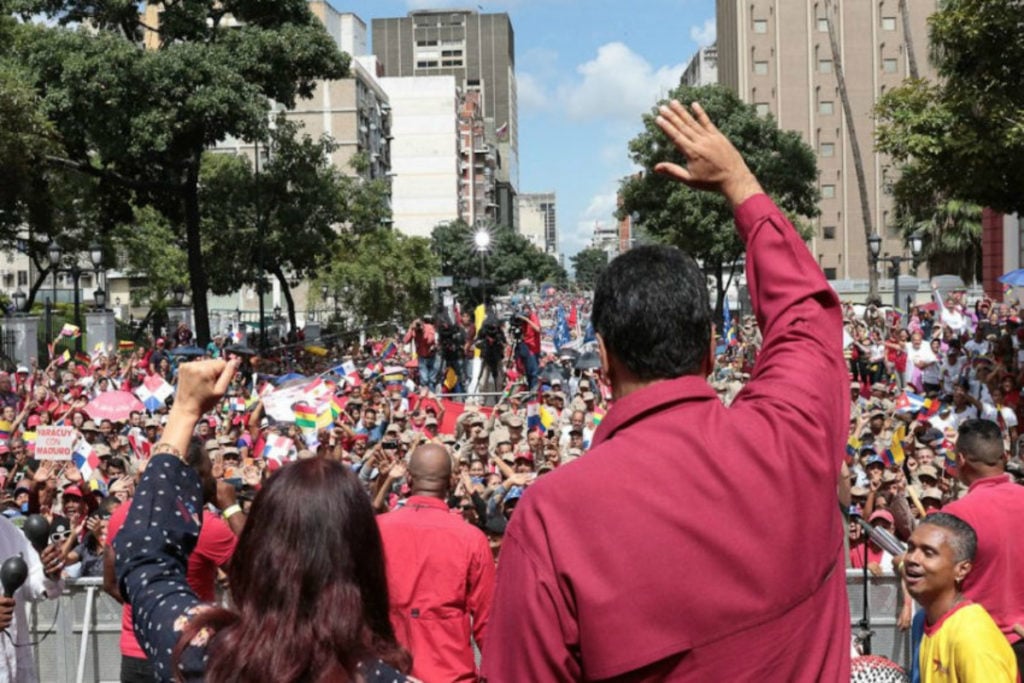 Venezuela: como encarar a realidade