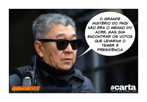 Quadrinsta - Com volta de