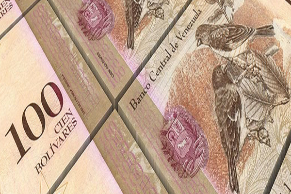 A tragédia econômica venezuelana