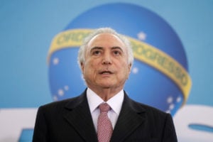 Michel Temer e a flexibilização da República