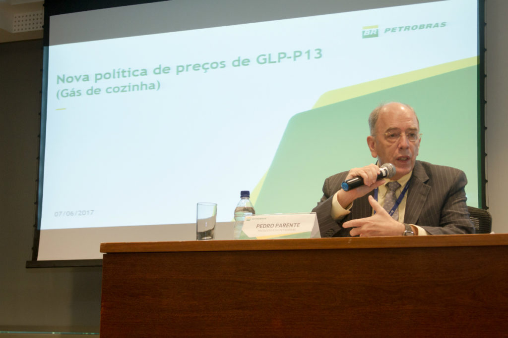 Os conflitos de interesse na Petrobras
