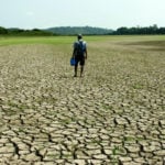 Cientistas do Brasil, EUA e UE comprovam que mudanças climáticas são a causa da seca na Amazônia
