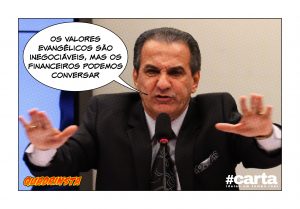 Quadrinsta - Malafaia: