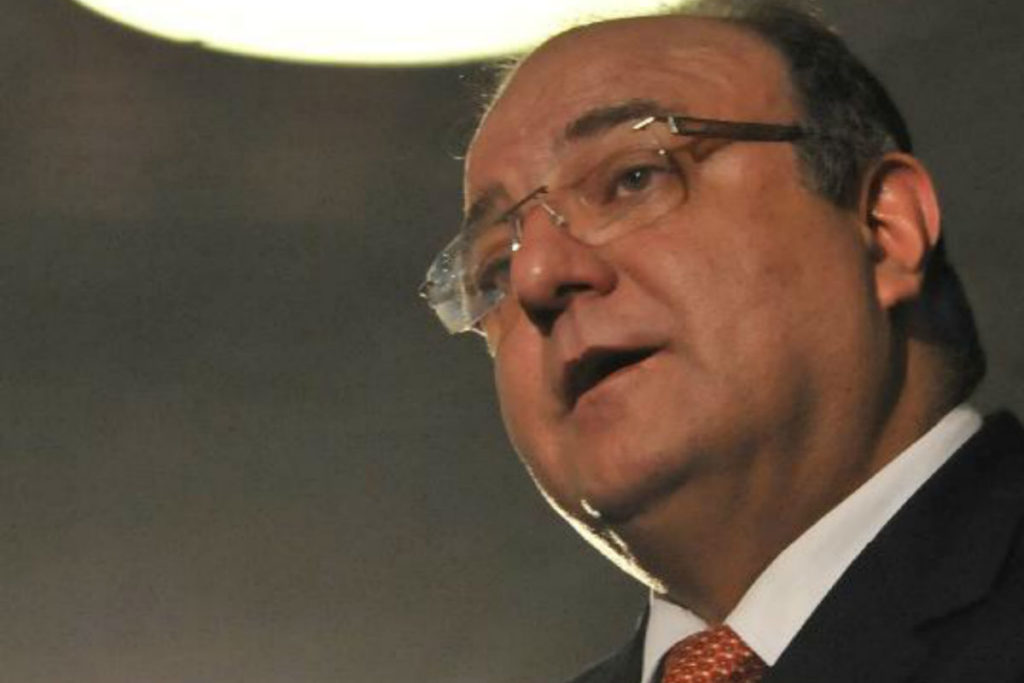 Ex-deputado Cândido Vaccarezza é preso em nova fase da Lava Jato