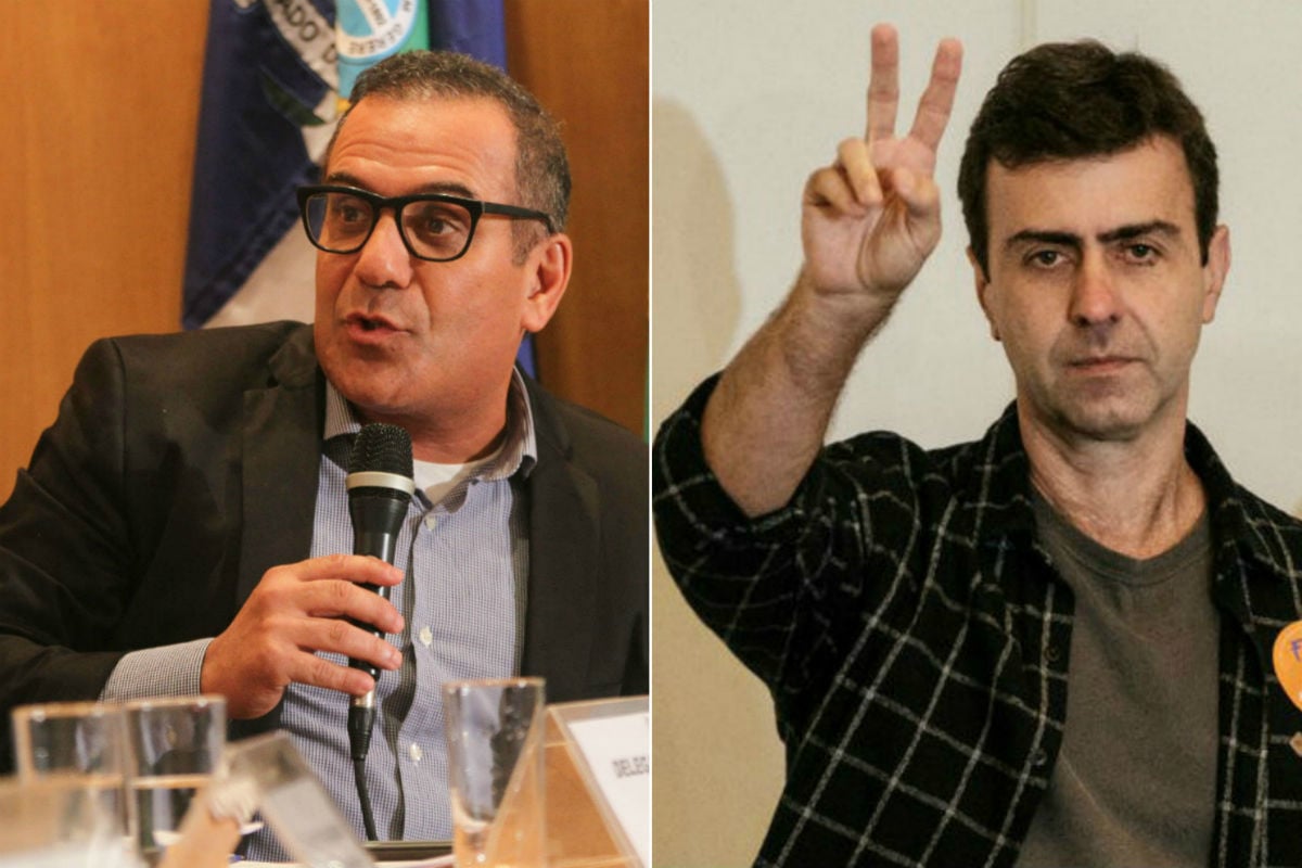 Grupo de policiais de esquerda vai se filiar ao PSOL