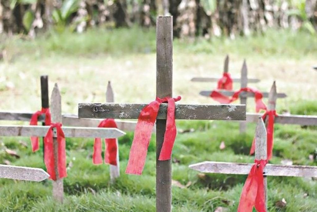 Diante de alta de 100% nos assassinatos no campo, semana nacional reúne organizações em defesa dos territórios
