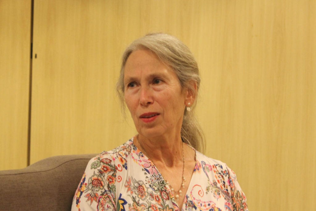 Wendy Goldman: “A questão do amor livre ressurge a cada revolução”