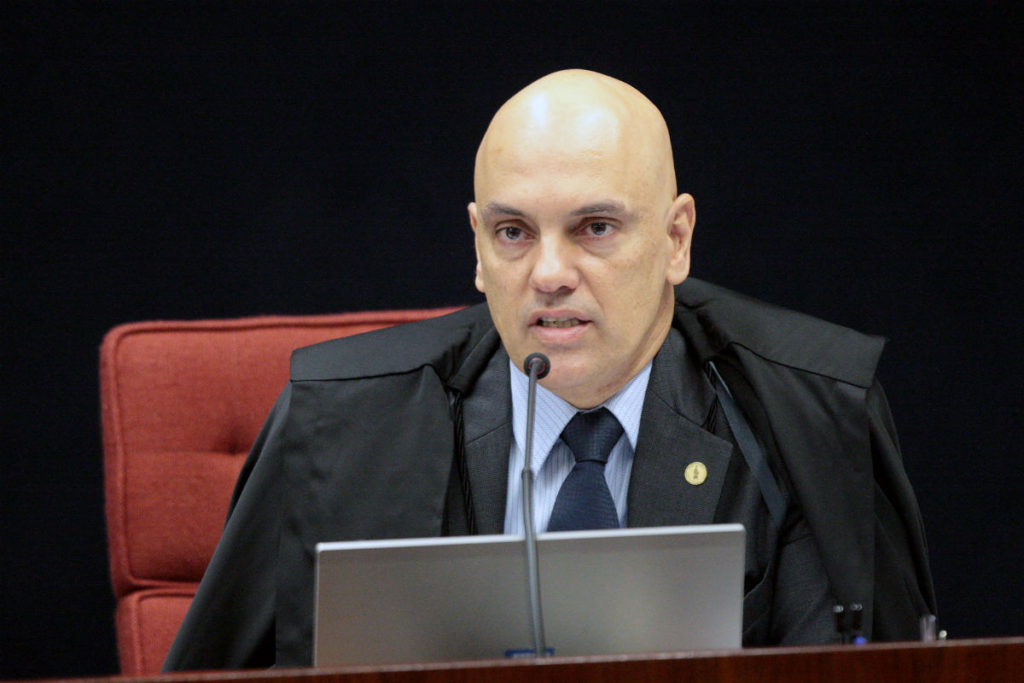 Deputado tucano lamenta decisão de Moraes sobre Profut: “retrocesso”